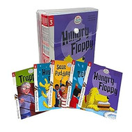 Biff Chip and Kipper Stage 3 Read with Oxford