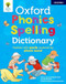 Oxford Phonics Spelling Dictionary