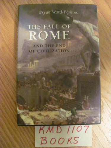 The Fall of Rome