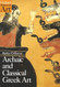 Archaic Classic Greek Art