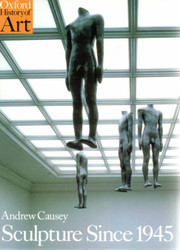 Sculpture since 1945