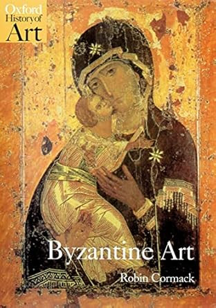 Byzantine Art