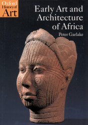 Early Art and Architecture of Africa