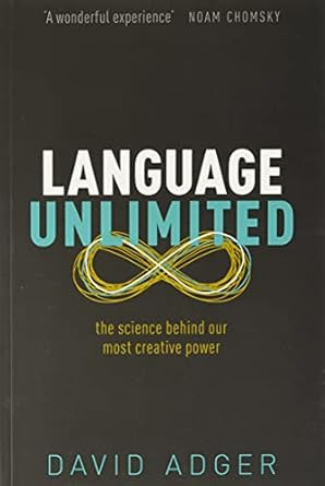 Language Unlimited