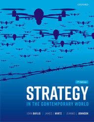 Strategy in the Contemporary World