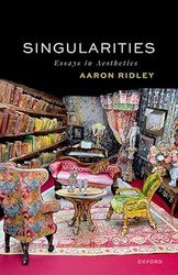 Singularities