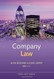 Company Law (Core Texts Series)