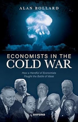 Economists in the Cold War