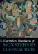 The Oxford Handbook of Monsters in Classical Myth