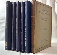 Symphonies and Other Orchestral Works: Essays in Musical Analysis