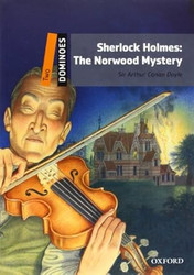 Dominoes: Level 2: 700-Word VocabularySherlock Holmes: The