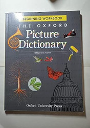 The Oxford Picture Dictionary