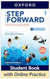Step Forward Level 1 Student Book with Online Practice