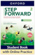 Step Forward Level 2 Student Book with Online Practice