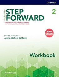 Step Forward Level 2 Workbook