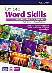 Oxford Word Skills