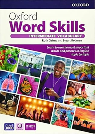 Oxford Word Skills