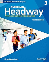 American Headway