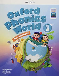 Oxford Phonics World