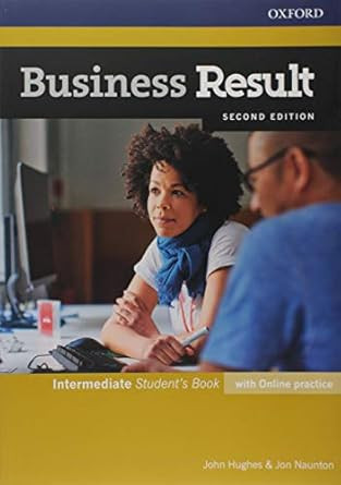 Business Result