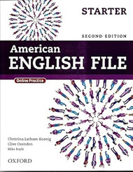 American English File