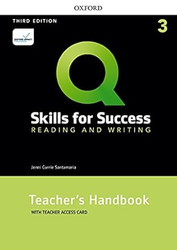 Q Skills for Success