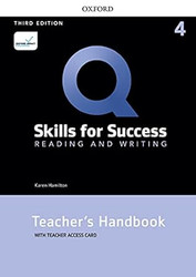 Q Skills for Success