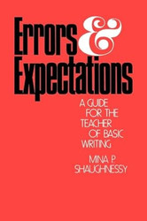 Errors and Expectations