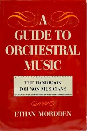 A Guide to Orchestral Music