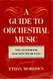 A Guide to Orchestral Music