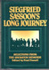 Siegfried Sassoon's Long Journey