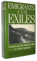 Emigrants and Exiles