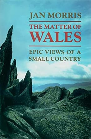 The Matter of Wales