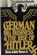 German Big Business and the Rise of Hitler