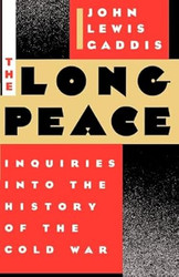 The Long Peace