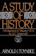 A Study of History Vol. 2: Abridgement of Volumes VII-X