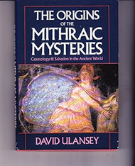 The Origins of the Mithraic Mysteries