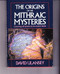 The Origins of the Mithraic Mysteries