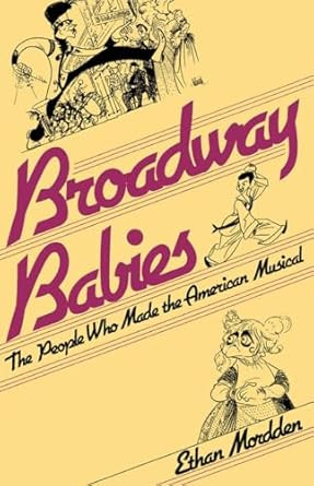 Broadway Babies
