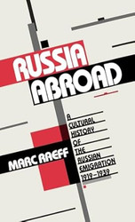 Russia Abroad