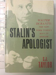 Stalin's Apologist