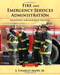 Fire And Emergency Service Administration