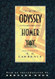 The Odyssey of Homer