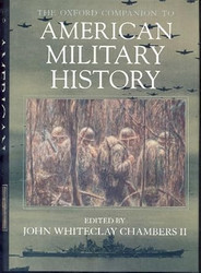 The Oxford Companion to American Military History