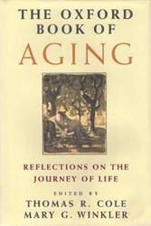 The Oxford Book of Aging