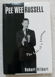 Pee Wee Russell