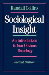 Sociological Insight