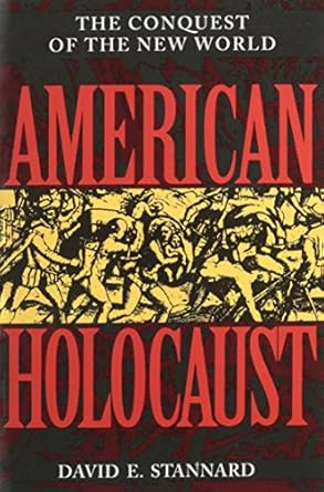 American Holocaust