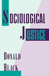 Sociological Justice