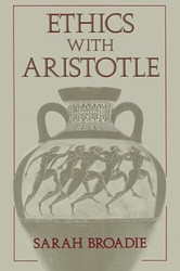 Ethics With Aristotle